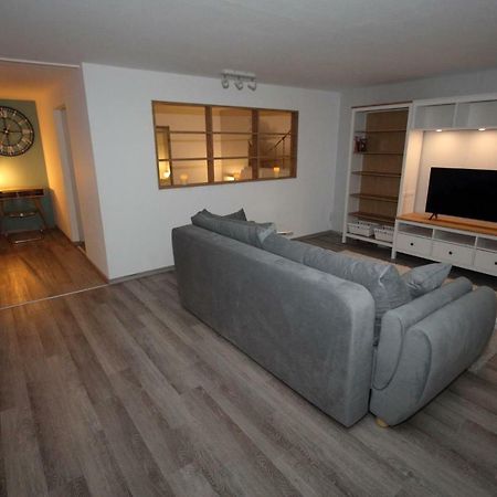 Apartment Heddesheim Экстерьер фото