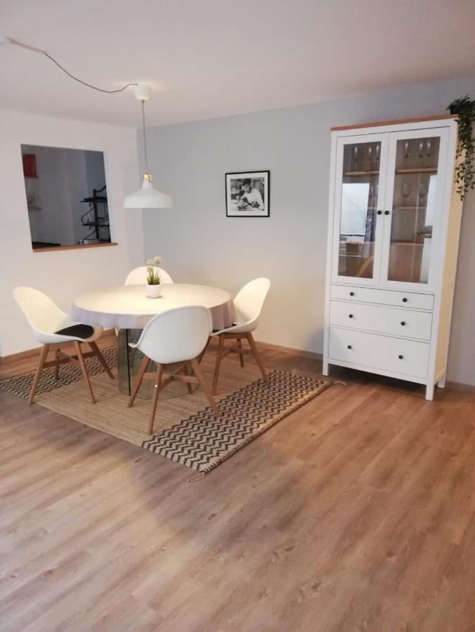 Apartment Heddesheim Экстерьер фото