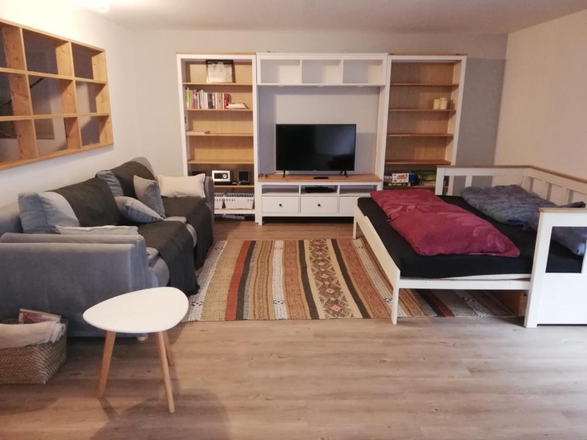 Apartment Heddesheim Экстерьер фото