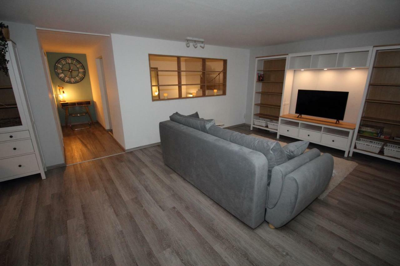 Apartment Heddesheim Экстерьер фото