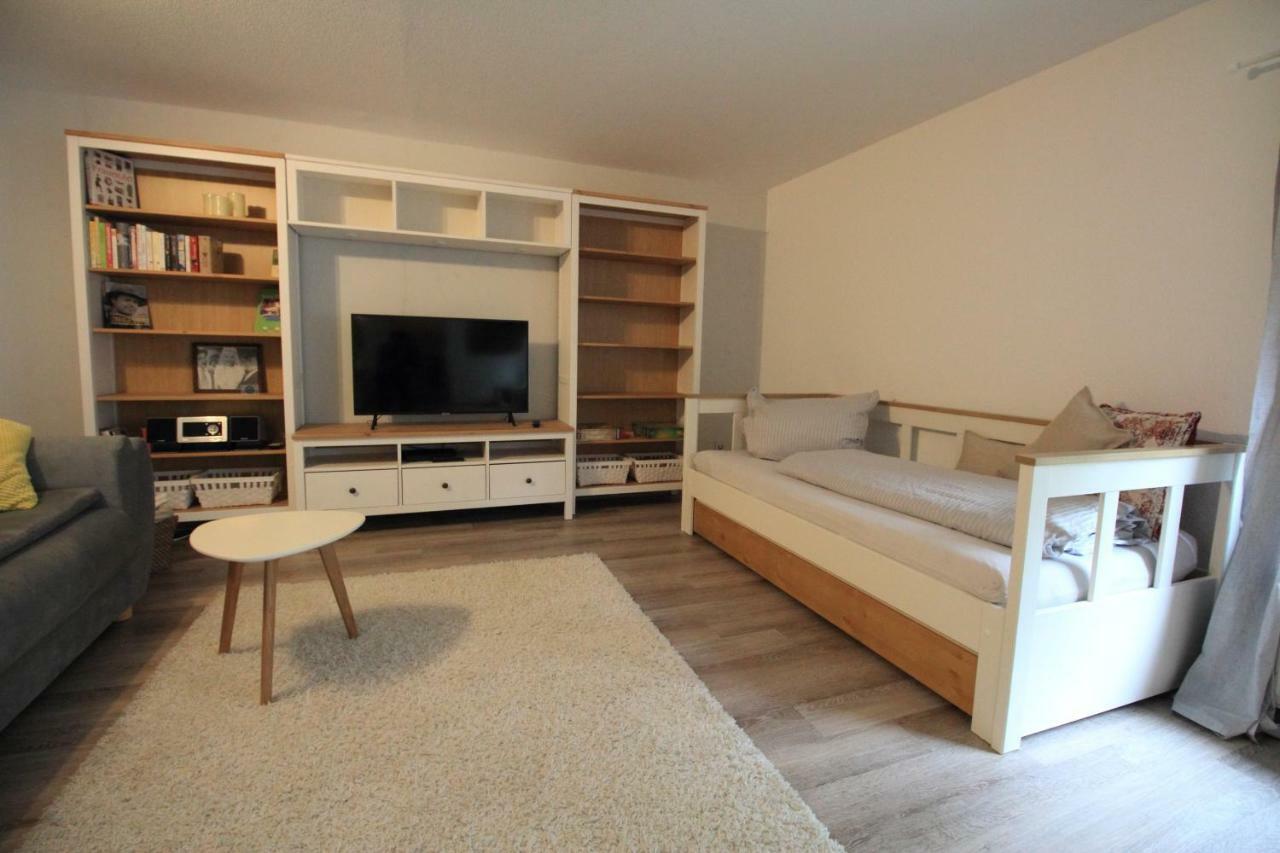 Apartment Heddesheim Экстерьер фото