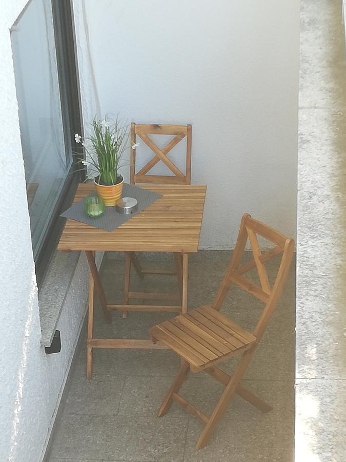 Apartment Heddesheim Экстерьер фото
